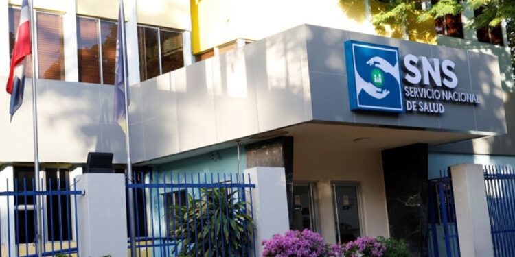 SNS reporta caída de más del 67 % en atención a haitianos tras nuevo protocolo